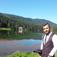 Ahmet Karakaya's Photo