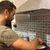 Andrea Trigolo's Photo