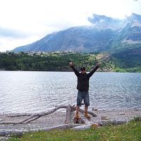 Piotr Bogumil's Photo