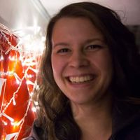 Stephanie  Niklasen的照片