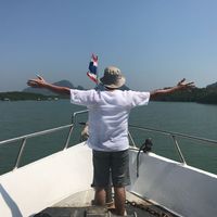 Hillmand Khan's Photo