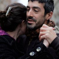 Fotos de Diego Braude