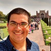 Elias Sialer's Photo