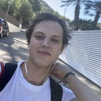 Henri Werner's Photo