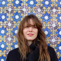 Fanny Jacquet的照片