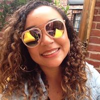 Leticia de Farias's Photo