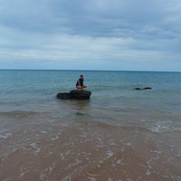 Camille Clavel的照片