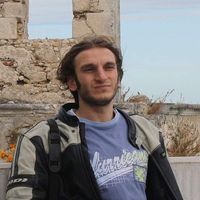 Fabio Pierini's Photo