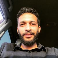 Mazen Mohamed的照片