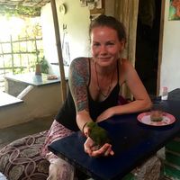 Ksenia Ryabenko的照片