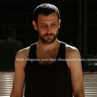 Ruhi Berk Bilir的照片