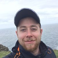 Yohan Wendels's Photo