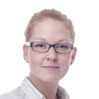 Birgit Vedel的照片