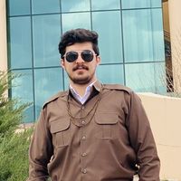 Sevar Kakamed's Photo