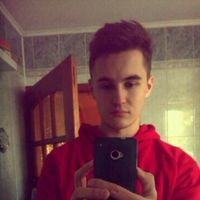 Szymon Kłoczko's Photo