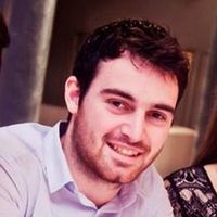 Romain Pavillon的照片