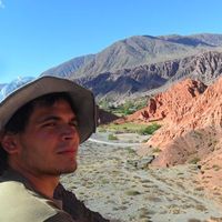 Fotos von Ignacio Armando