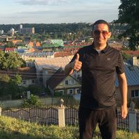 Ahmed Hosney's Photo