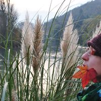 Laurie LEROS's Photo