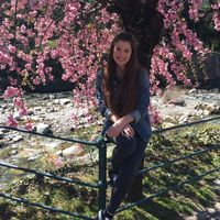 Miriam Glatz's Photo