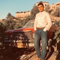 Abdallah Alghnimat's Photo