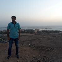 Majid Rouhandeh's Photo