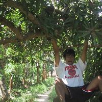 Satyan Merchant's Photo