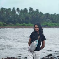 Vaishnavi Padwal's Photo