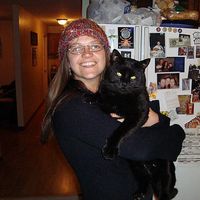 Amelia Phillips的照片