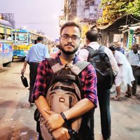 Sovon Biswas's Photo