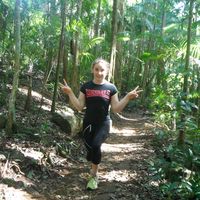 Emma Ludowici的照片