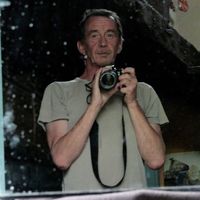 Le foto di Karel Nij