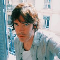 Rafael Valverde的照片