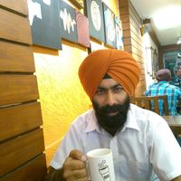 Gagandeep singh's Photo