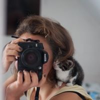 Carole Bluefeathers的照片