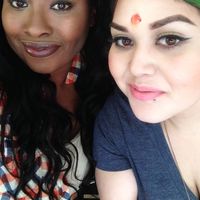 Sareena Davis's Photo