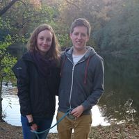 Thorben Hellweg's Photo