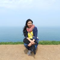 Pratyasha Pal's Photo