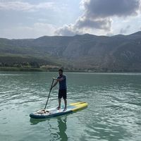 Mohammad Amin Rajablou's Photo