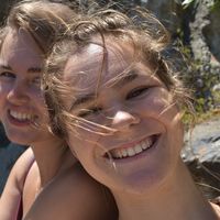 Katharina Gross's Photo