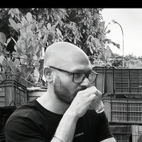 ABHILASH BALACHANDRAN's Photo