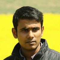 Raj Kumar's Photo