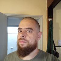 Nicolás Calvo的照片