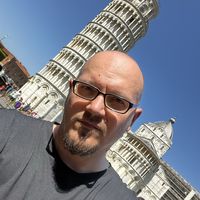 Photos de Igor Mladenovic