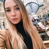 Anna Lavrovska的照片