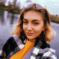 Anna Kutsenko的照片