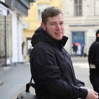 Teodor Shaterov's Photo