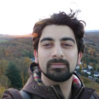 Neil Cassar的照片