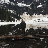 Brandon Acosta's Photo