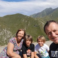 Riana Strydom's Photo